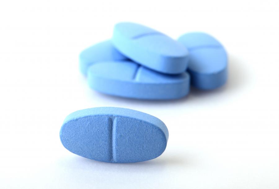 Viagra Over The Counter – Is It Really Possible?